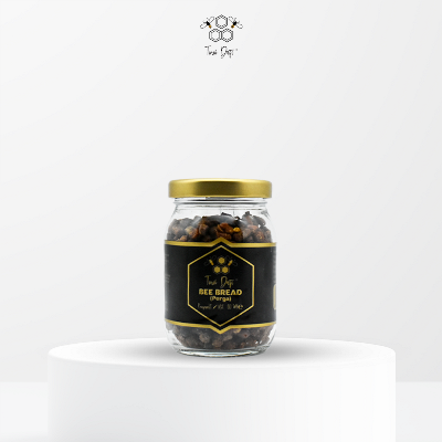 Arı Ekmeği (Perga) 100 Ml