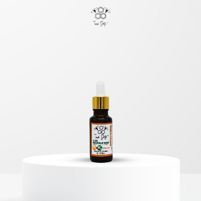 D3-K2 Vitaminli Propolis 20 Ml