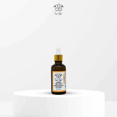 Udi Hindi Yağı Propolis 50 Ml