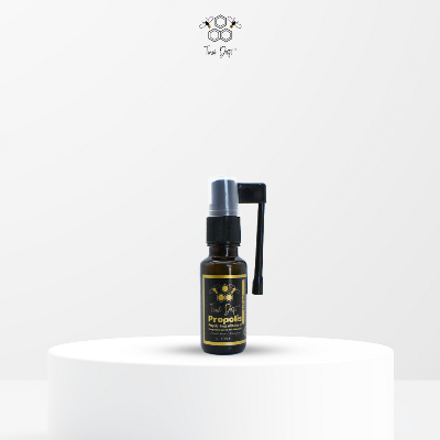 Zeytinyağlı Sprey Propolis 20 Ml